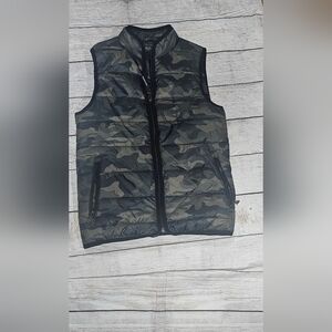 Boys Urban Republic Vest